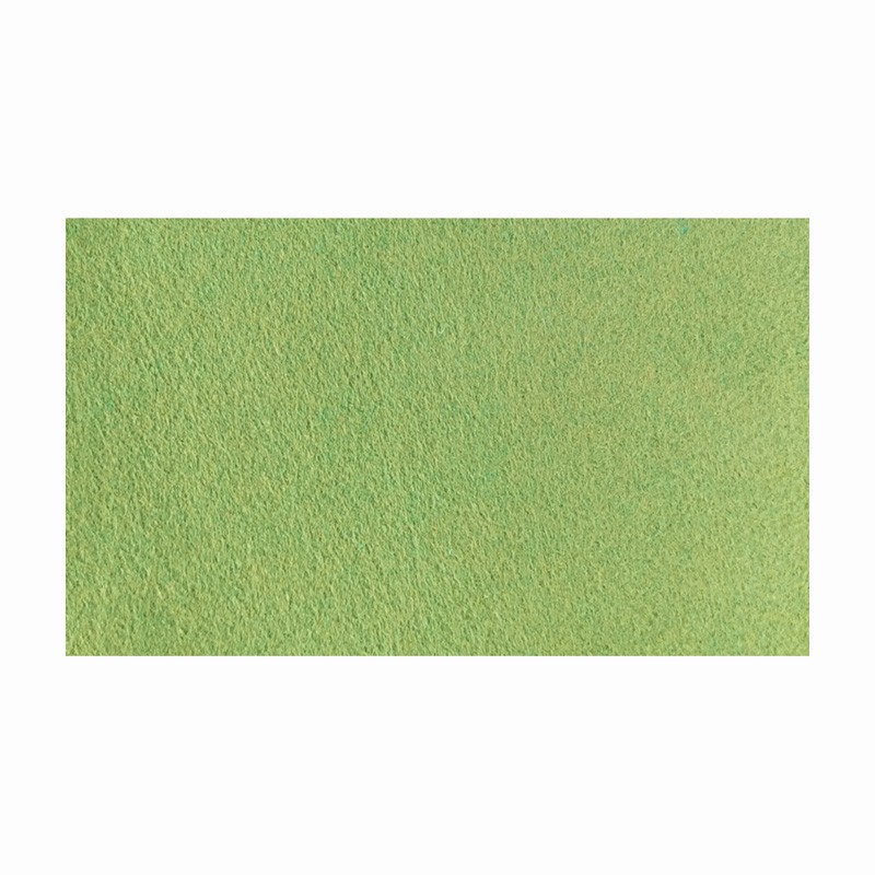Filzplatte 20x30cm mintgrün